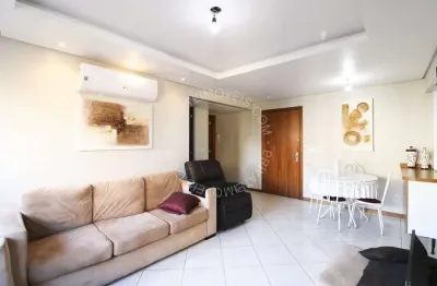 Apartamento com 2 quartos para alugar na Rua Pedro Ivo, 411, Mont Serrat, Porto Alegre por R$ 4.900