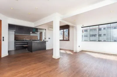 Apartamento com 2 quartos para alugar na Rua Mata Bacelar, 240, Auxiliadora, Porto Alegre por R$ 4.500