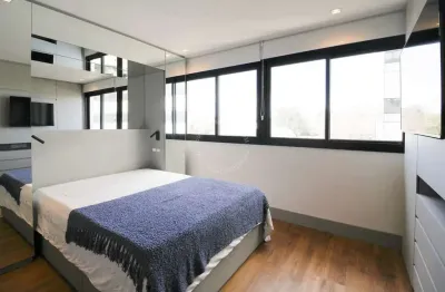 Apartamento com 1 quarto para alugar na Rua Anita Garibaldi, 1325, Boa Vista, Porto Alegre por R$ 3.690