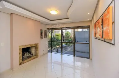 Apartamento com 3 quartos para alugar na Rua Carvalho Monteiro, 210, Petrópolis, Porto Alegre por R$ 9.000