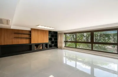 Apartamento com 3 quartos para alugar na Rua Tito Lívio Zambecari, 611, Mont Serrat, Porto Alegre por R$ 25.000