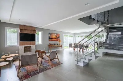 Casa em condomínio fechado com 4 quartos para alugar na Avenida Coronel Marcos, 1239, Ipanema, Porto Alegre por R$ 18.000