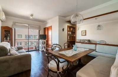 Apartamento com 2 quartos para alugar na Rua Professor Ulisses Cabral, 1310, Chácara das Pedras, Porto Alegre por R$ 4.000