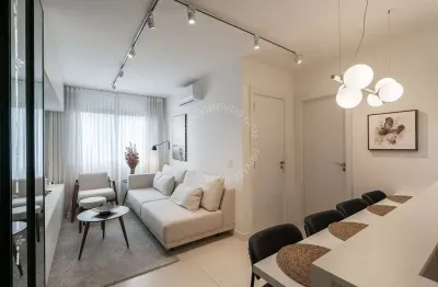 Apartamento com 1 quarto para alugar na Avenida Senador Tarso Dutra, 431, Petrópolis, Porto Alegre por R$ 5.100