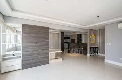 Apartamento com 2 quartos para alugar na Rua Acélio Daudt, 30, Passo da Areia, Porto Alegre por R$ 6.800