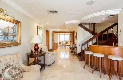 Cobertura com 4 quartos para alugar na Rua Pedro Chaves Barcelos, 1114, Bela Vista, Porto Alegre por R$ 16.000