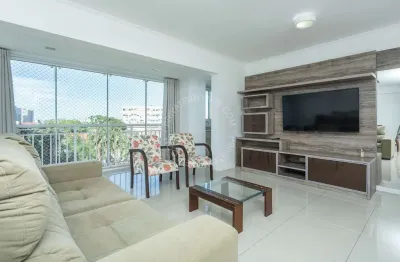 Apartamento com 3 quartos para alugar na Rua Doutor João Satt, 25, Jardim Europa, Porto Alegre por R$ 9.200