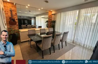 Lindo apartamento - 03 dormitórios no passeio pedra branca