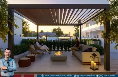 Summer ville residence garopaba/sc apartamentos 3 dormitórios c/ suíte  garopaba/sc