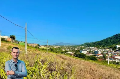 Terreno com 380,00m² no loteamento altos do tabuleiro
