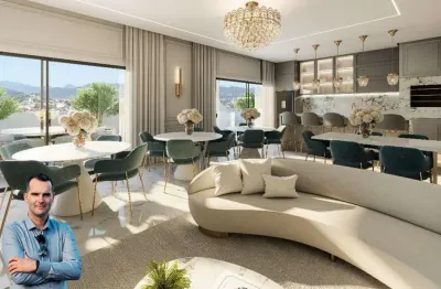 Apartamento 2 e 3 dormitórios com suite - acqua residenze - pagani
