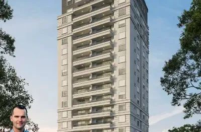 Apartamento com 3 quartos à venda na Rua do Bunganvília, Pedra Branca, Palhoça