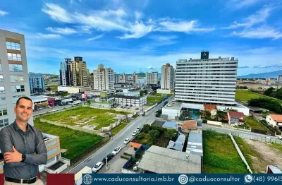 Apartamento semi mobiliado à venda – ravello residencial | pagani – palhoça/sc