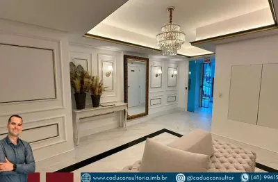 Apartamento a venda 3 dormitórios sendo 1 suíte - pedra branca | palhoça