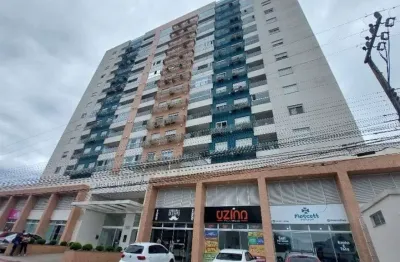 Apartamento mobiliado à venda no condomínio stellato – pagani, palhoça/sc