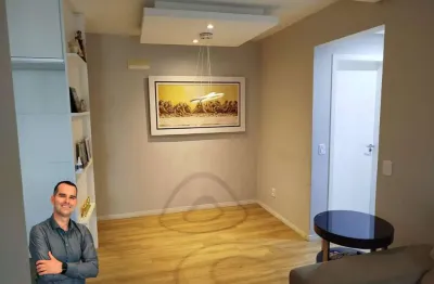 Apartamento com vista privilegiada – residencial taranto | pagani, palhoça/sc