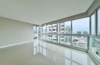 Apartamento com 4 suítes, 3 vagas garagem. 165 m² por r$ 2.900.000 - fazenda - itajaí/sc