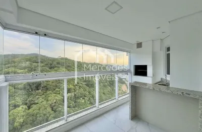 Apartamento com 2 suítes à venda, 71 m² por r$ 850.000 - ressacada - itajaí/sc