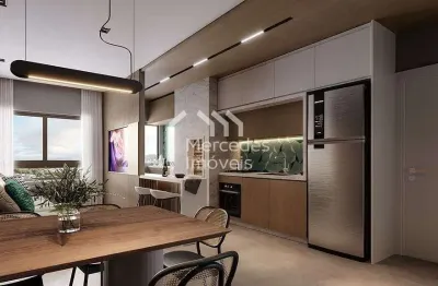 Apartamento com 1 suíte + 2 dormitórios à venda, 77 m² por r$ 810.000 - são joão - itajaí/sc
