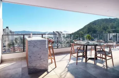 Apartamento com 3 dormitórios à venda, 107 m² por r$ 1.213.000,00 - fazenda - itajaí/sc