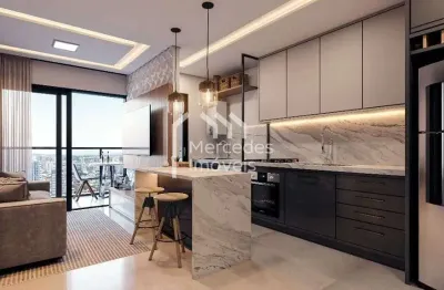 Apartamento com 1 suíte + 1 dormitório à venda, 63 m² por r$ 720.000 - vila operária - itajaí/sc