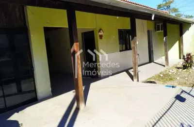 Casa com 2 dormitórios à venda, 200 m² por r$ 700.000,00 - cordeiros - itajaí/sc