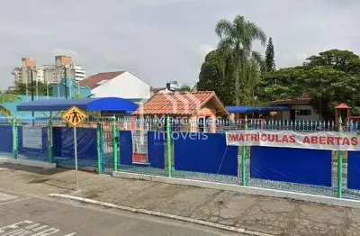 Terreno à venda, 1534 m² por r$ 6.000.000,00 - centro - itajaí/sc