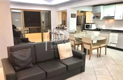 Apartamento com 2 dormitórios à venda, 163 m² por r$ 1.390.000,00 - pioneiros - balneário camboriú/