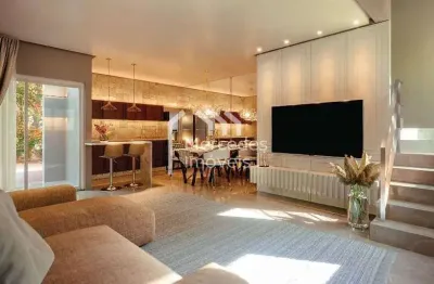 Casa com 3 dormitórios à venda, 172 m² por r$ 1.200.000,00 - dom bosco - itajaí/sc