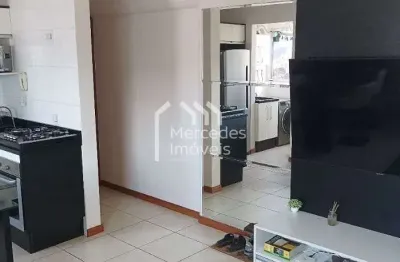 Apartamento semimobiliado com 3 dormitórios à venda, 78 m² por r$ 720.000 - vila operária - itajaí/