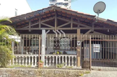 Terreno ideal para investidor no centro, medindo 250 m² á venda por r$ 1.000.000 - centro - itajaí/