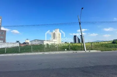 Terreno à venda, 10113 m² por r$ 15.000.000,00 - cordeiros - itajaí/sc
