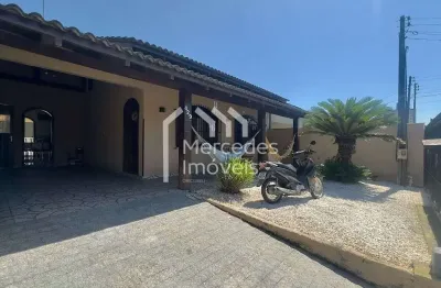 Casa com 1 suíte + 2 quartos à venda, 128 m² por r$ 890.000,00 - cordeiros - itajaí/sc