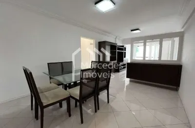 Apartamento com 1 suite master + 2  dormitórios à venda, 144 m² por r$ 1.400.000 - centro - itajaí/