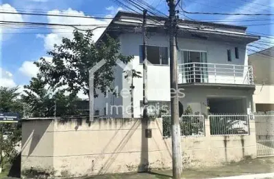 Casa com 3 suítes à venda, 132 m² por r$ 1.300.000 - são judas - itajaí/sc