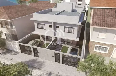Sobrado com 2 suítes à venda, 74,72m² por r$ 619.900 - santa regina - camboriú/sc