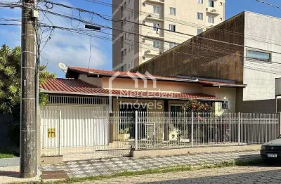 Casa com 1 suíte + 2 dormitórios à venda, 140 m² por r$ 1.500.000 - são judas - itajaí/sc