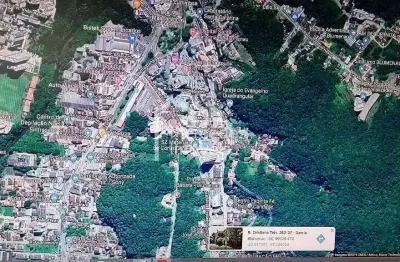 Terreno excepcional, 1400 m² por r$ 250.000 - garcia - blumenau/sc