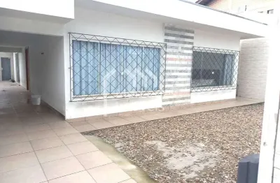 Casa com 3 dormitórios à venda, 200 m² por r$ 1.550.000,00 - são joão - itajaí/sc