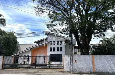 Casa com 4 dormitórios à venda, 290 m² por r$ 2.700.000,00 - são judas - itajaí/sc