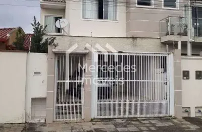 Sobrado com 3 dormitórios à venda, 142 m² por r$ 840.000,00 - dom bosco - itajaí/sc