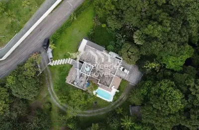 Terreno à venda, 4410 m² por r$ 4.200.000,00 - ressacada - itajaí/sc