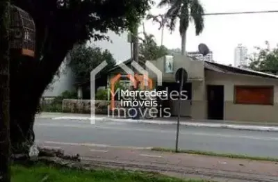 Terreno à venda na Rua Deputado Francisco Evaristo Canziani, Cabeçudas, Itajaí