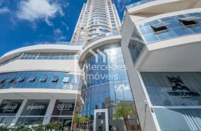 Apartamento com 2 suítes à venda, 90 m² - fazenda - itajaí/sc