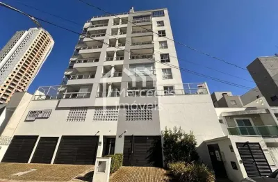 Apartamento mobiliado -2 suítes á venda, 108 m² por r$ 795.000 - fazenda - itajaí/sc