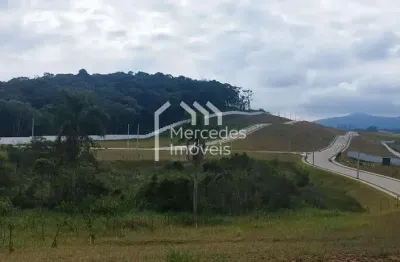 Terreno em condomínio fechado à venda, rio do meio, itajaí, sc