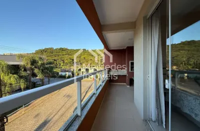 Apartamento mobiliado à venda, zé amandio, bombinhas, sc