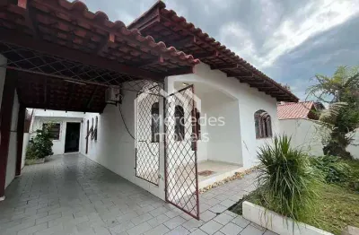 Casa com 3 quartos à venda na Rua Aurora Tabalipa, 179, São João, Itajaí
