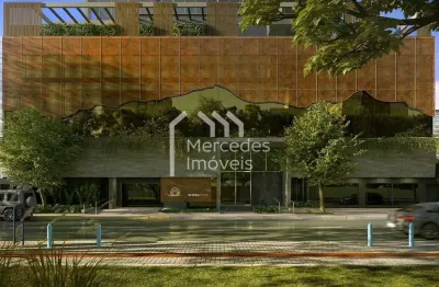 Apartamento com 3 suítes à venda, fazenda, itajaí, sc