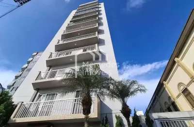 Apartamento semimobiliado 1 quarto à venda, centro, itajaí, sc